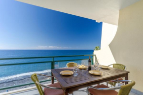La Ocean View Apartment